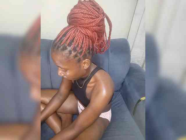 Sweetsina webcam