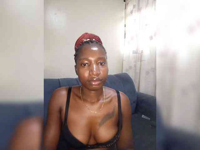 Sweetsina webcam