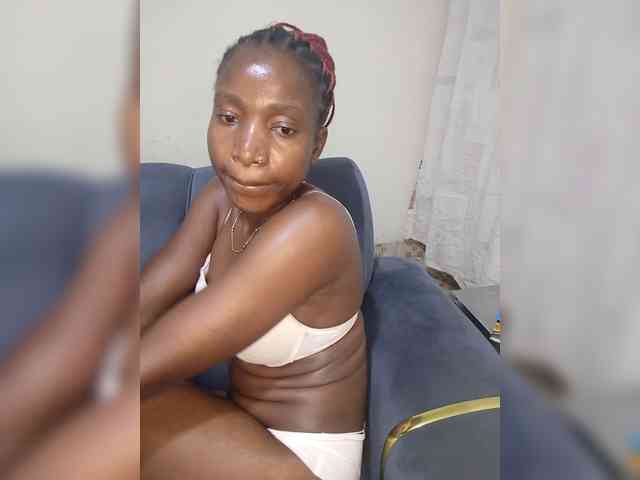 Sweetsina webcam