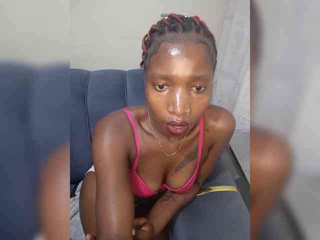 Sweetsina webcam