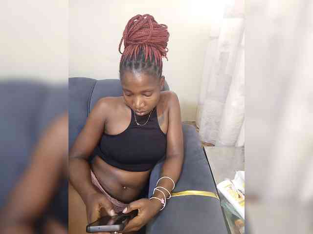 Sweetsina webcam