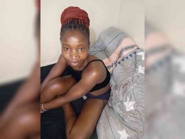 Sweetsina webcam