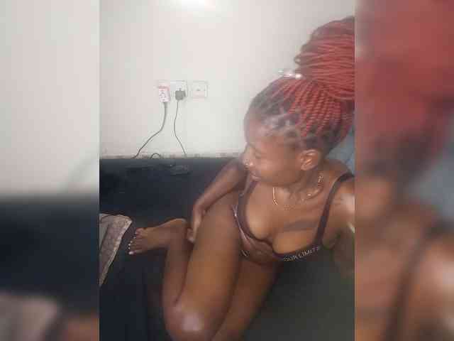 Sweetsina webcam