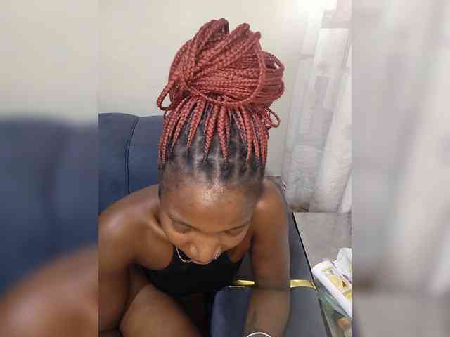 Sweetsina webcam