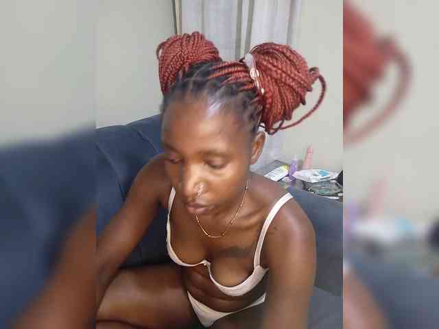 Sweetsina webcam