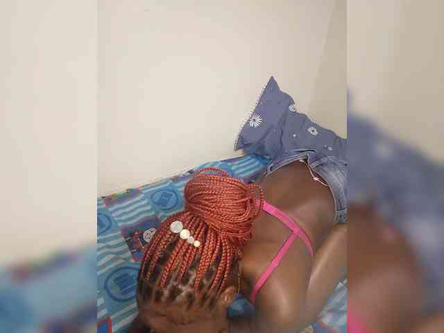 Sweetsina webcam