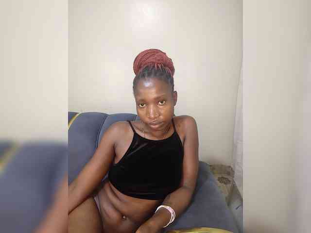 Sweetsina webcam