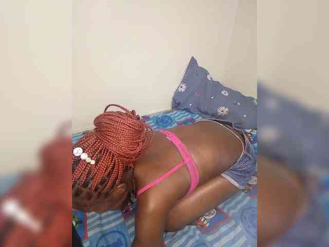 Sweetsina webcam
