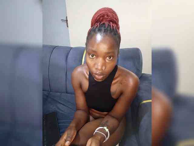 Sweetsina webcam