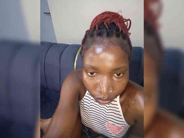 Sweetsina webcam