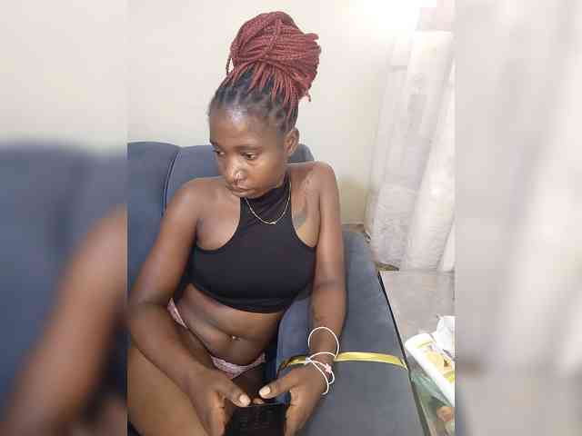 Sweetsina webcam