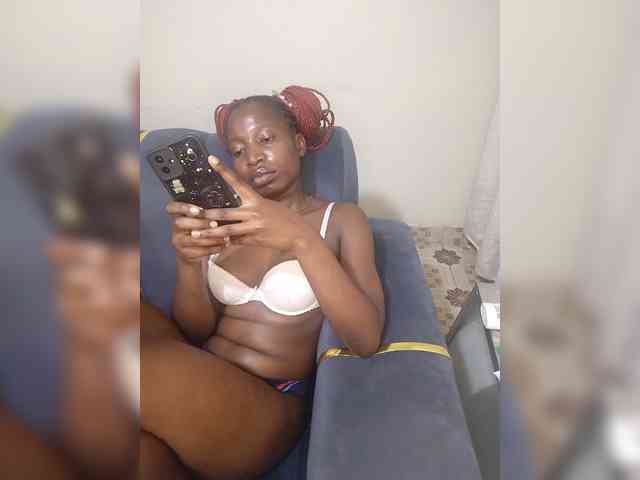 Sweetsina webcam