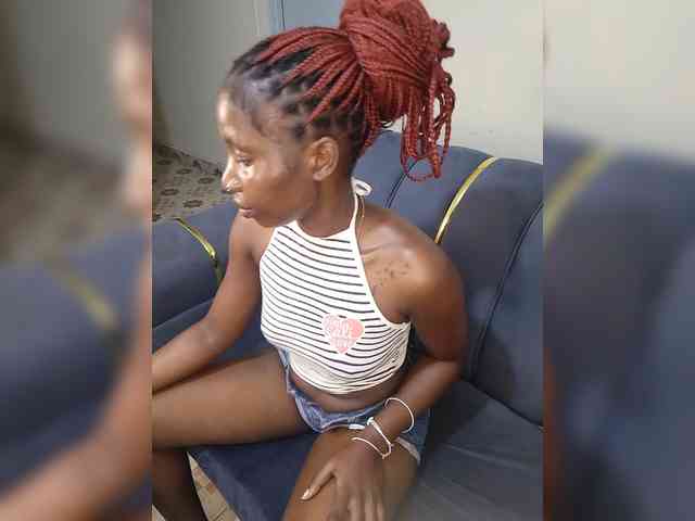 Sweetsina webcam