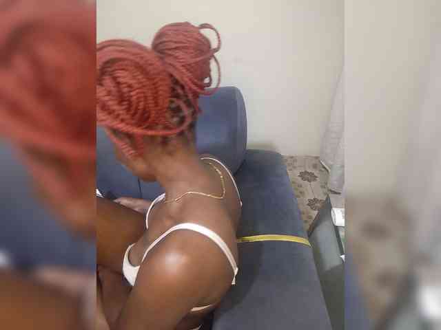 Sweetsina webcam