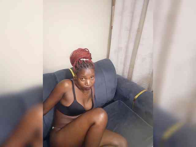 Sweetsina webcam