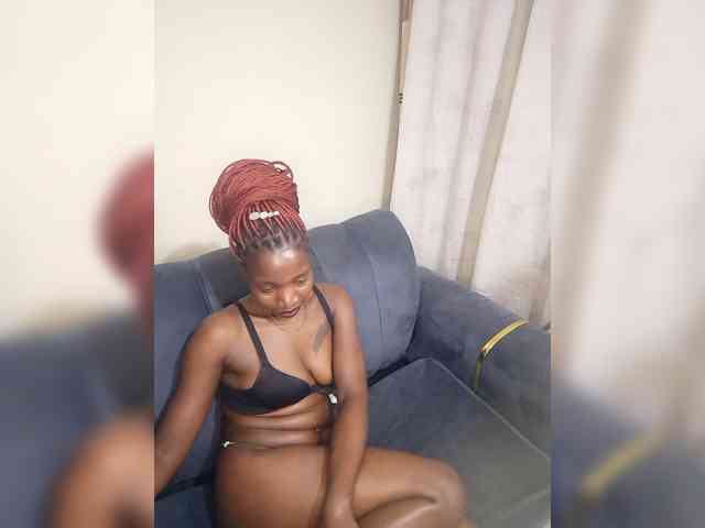 Sweetsina webcam