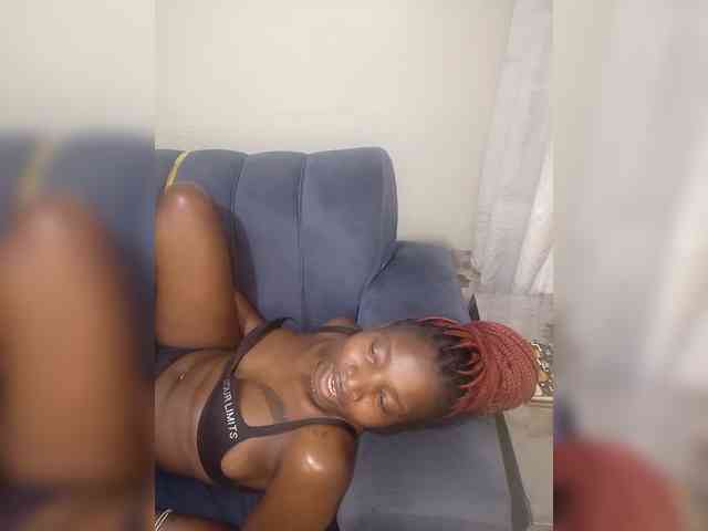 Sweetsina webcam