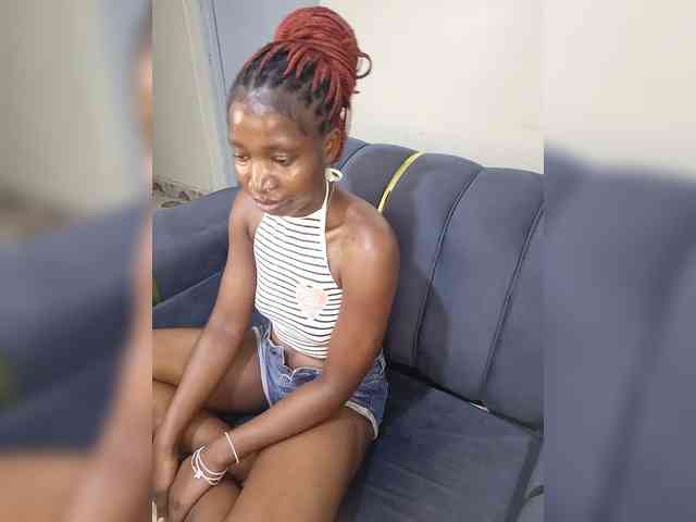 Sweetsina webcam
