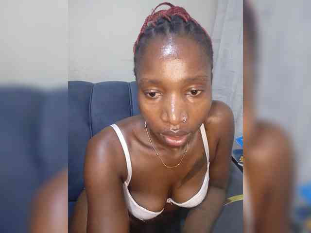 Sweetsina webcam