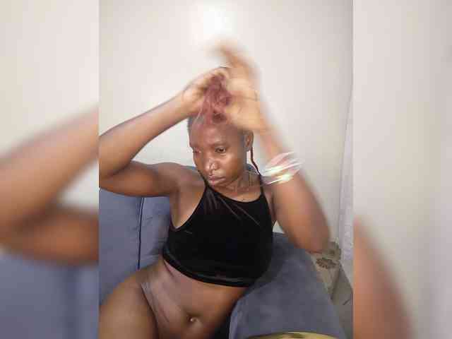 Sweetsina webcam