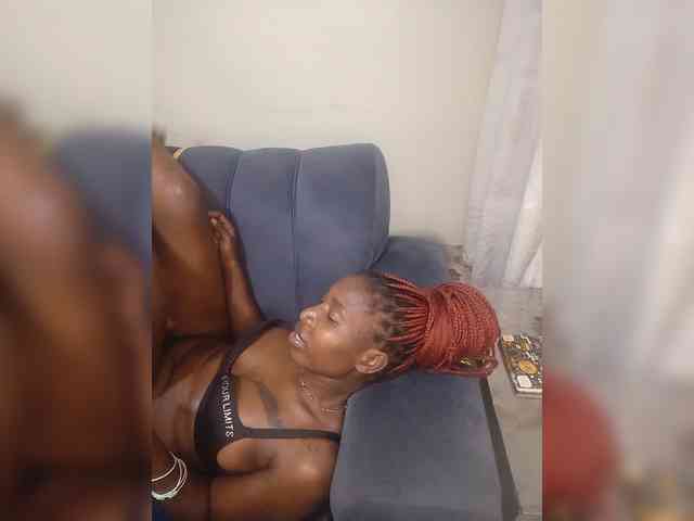 Sweetsina webcam