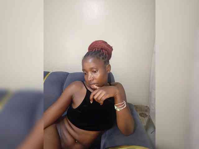 Sweetsina webcam