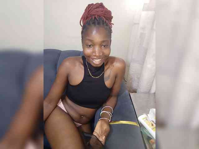 Sweetsina webcam