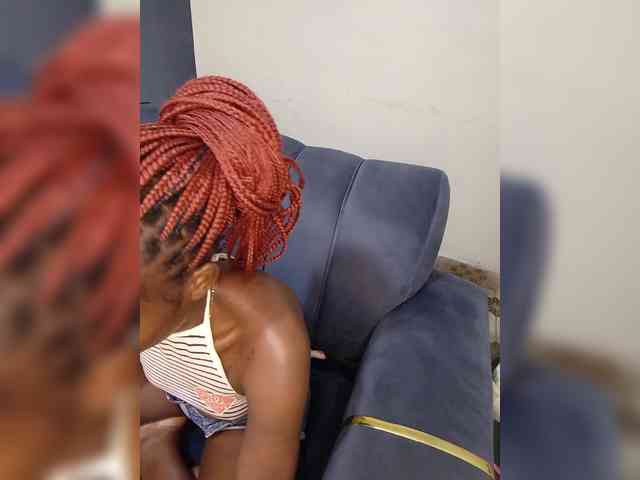 Sweetsina webcam