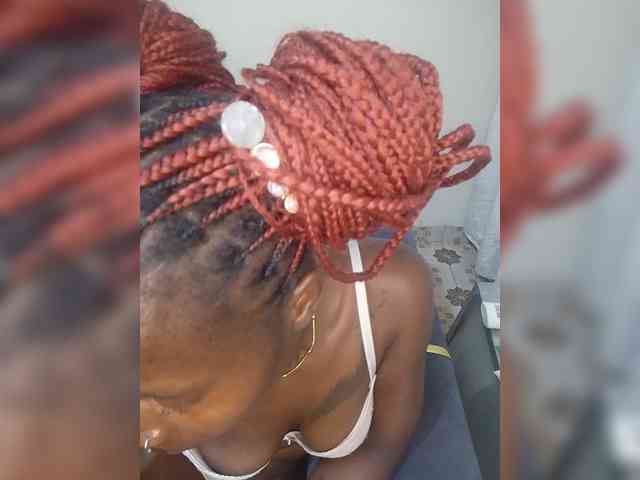 Sweetsina webcam