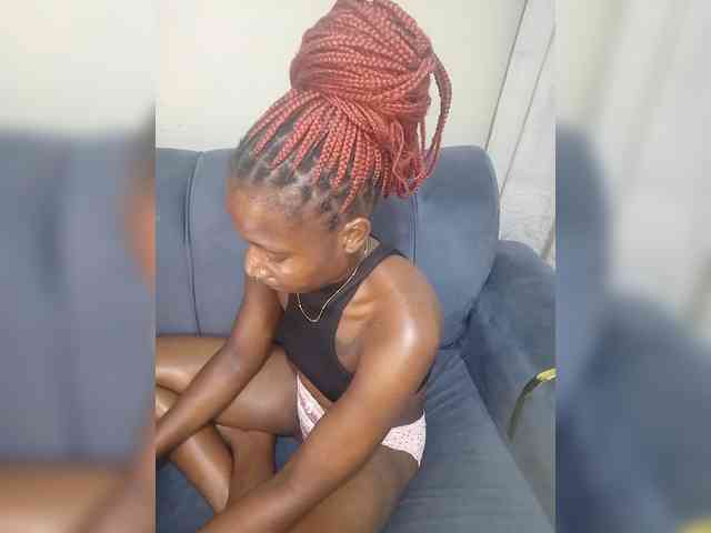 Sweetsina webcam