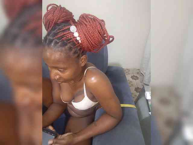 Sweetsina webcam