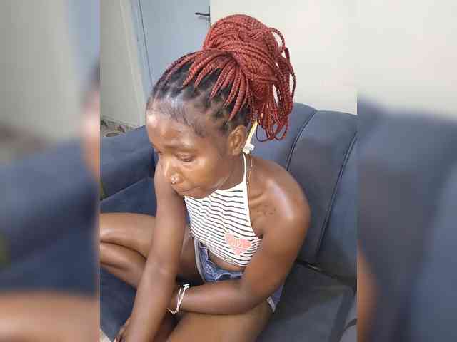 Sweetsina webcam