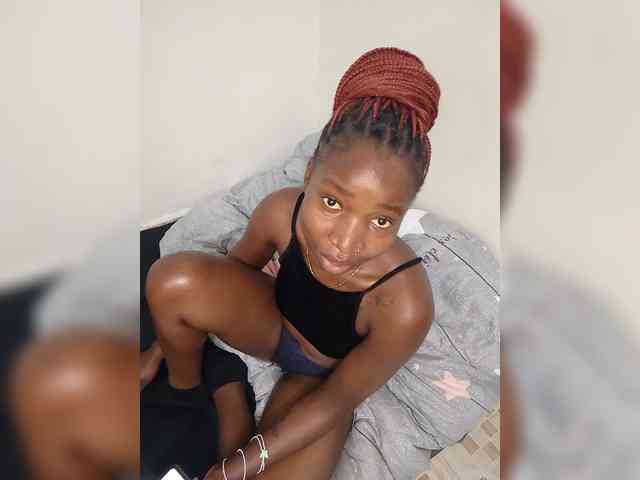 Sweetsina webcam