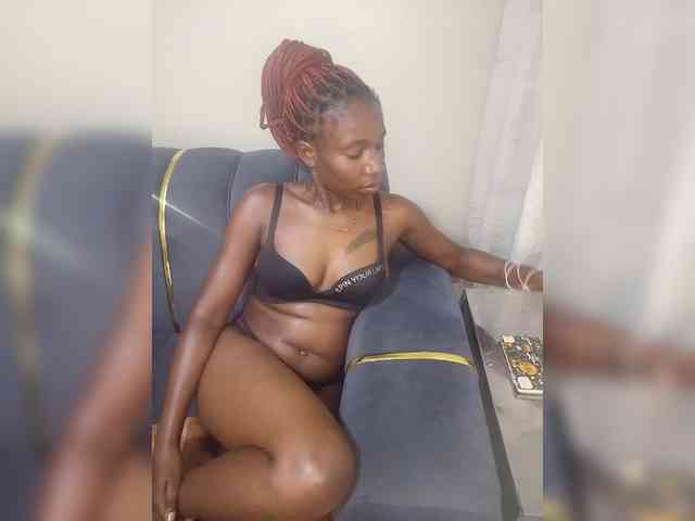 Sweetsina webcam
