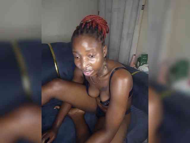 Sweetsina webcam
