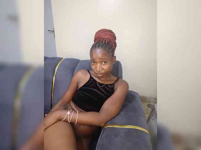 Sweetsina webcam