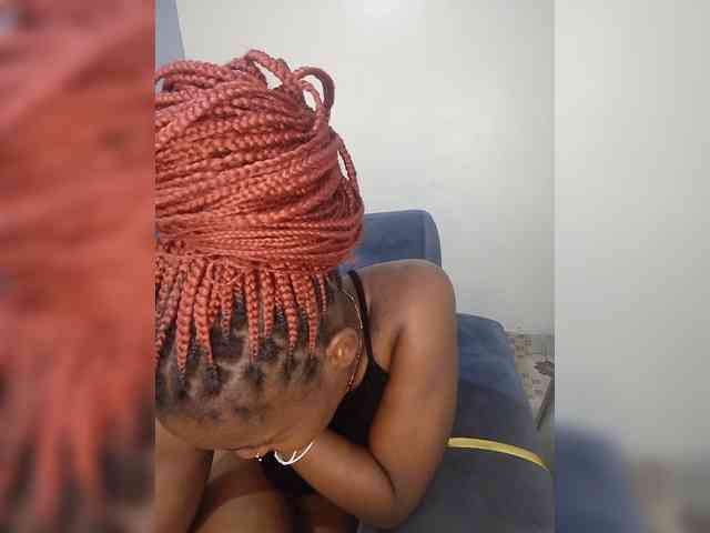 Sweetsina webcam
