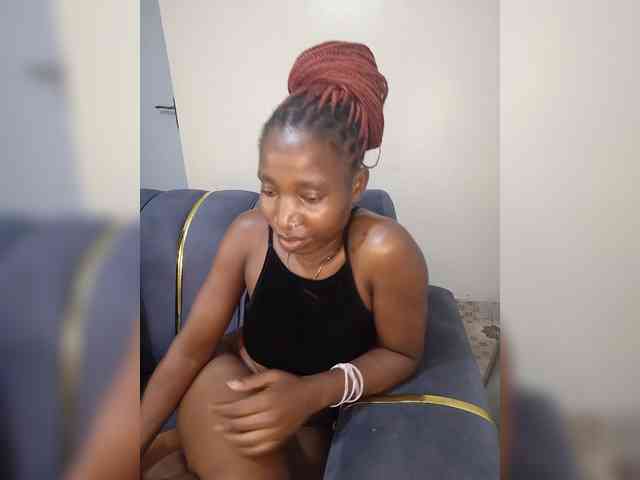 Sweetsina webcam