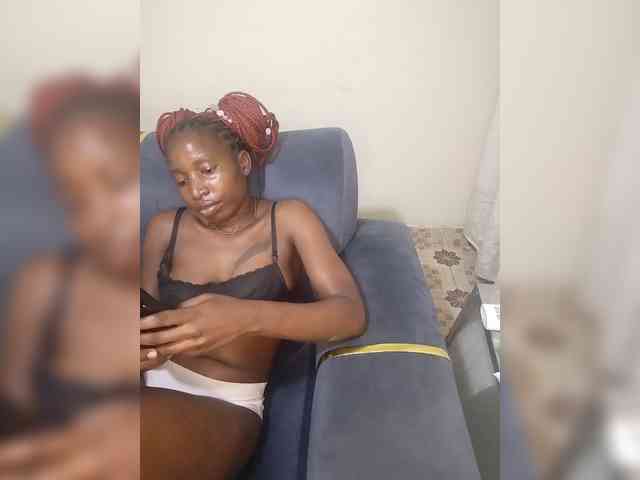 Sweetsina webcam