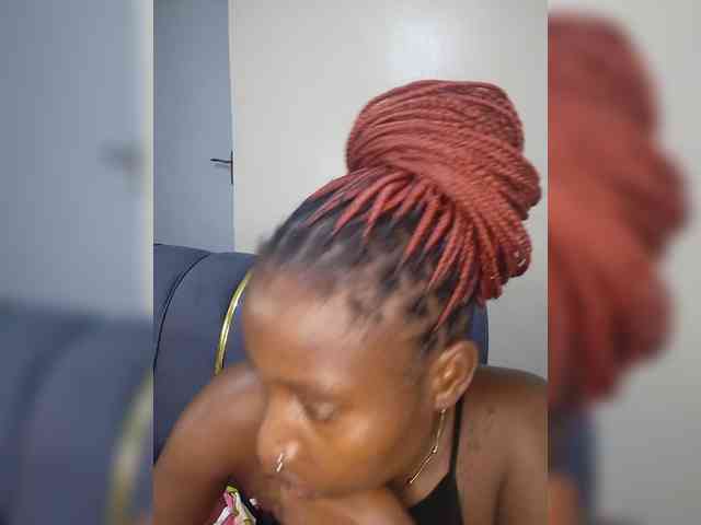 Sweetsina webcam