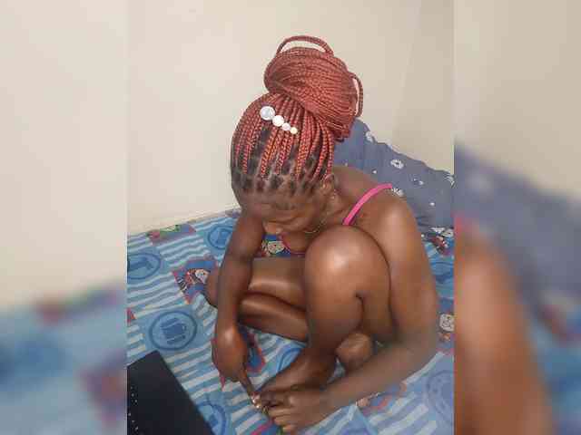 Sweetsina webcam