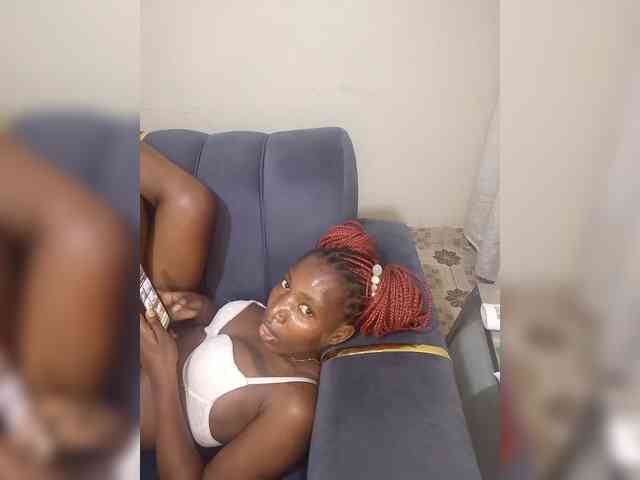 Sweetsina webcam