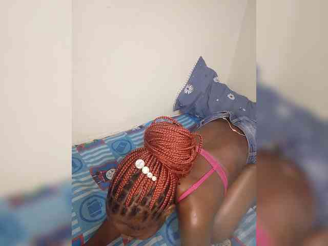Sweetsina webcam