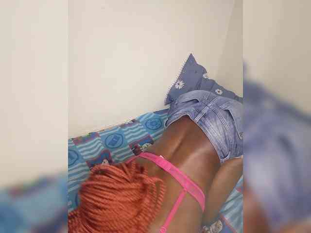 Sweetsina webcam