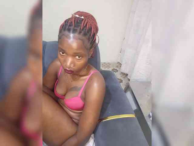 Sweetsina webcam