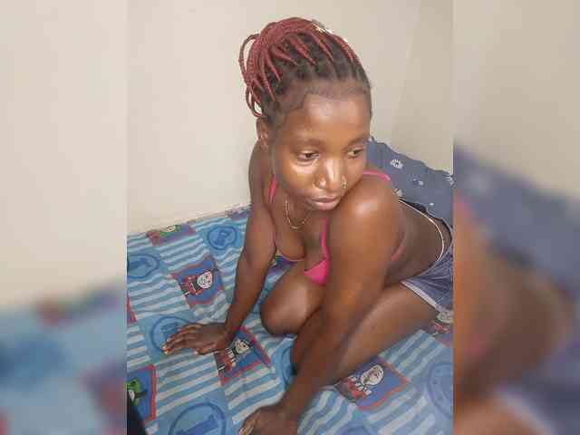 Sweetsina webcam