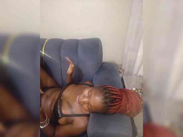 Sweetsina webcam