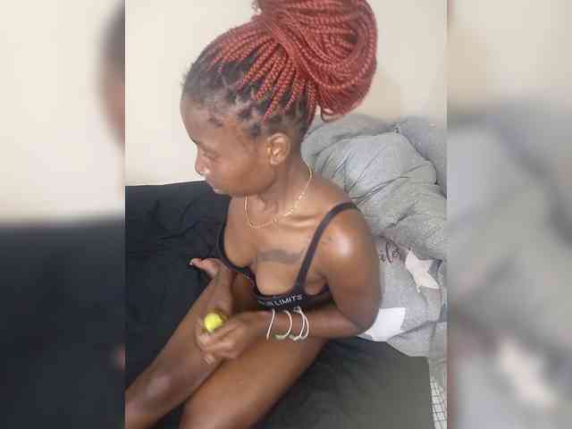 Sweetsina webcam