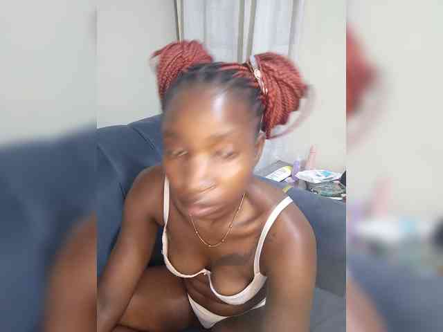 Sweetsina webcam