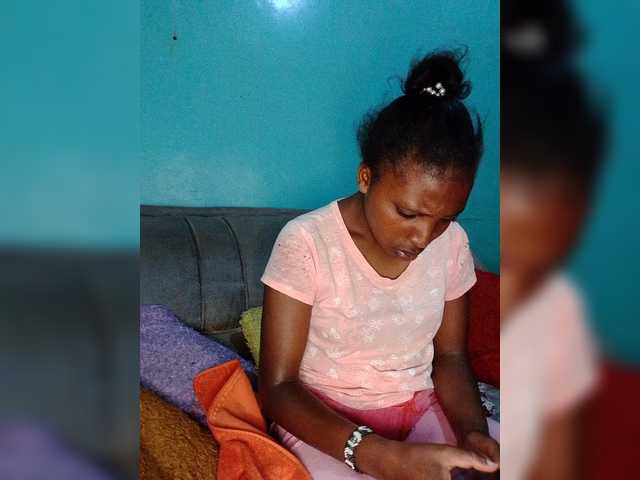 Salomexexyy live cam on BongaCams